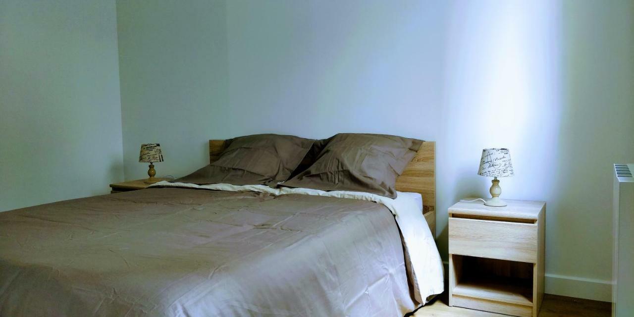 Appart'Homecity - Rouen Grand Voile エクステリア 写真