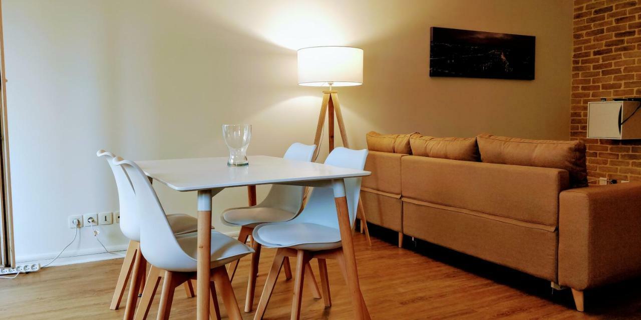 Appart'Homecity - Rouen Grand Voile エクステリア 写真