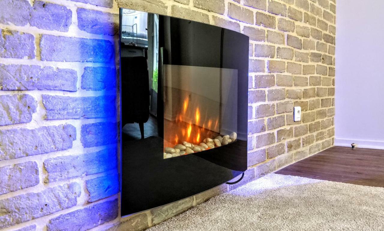 Appart'Homecity - Rouen Grand Voile エクステリア 写真